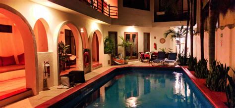 Hotel Club Yebo Pool Pictures & Reviews .